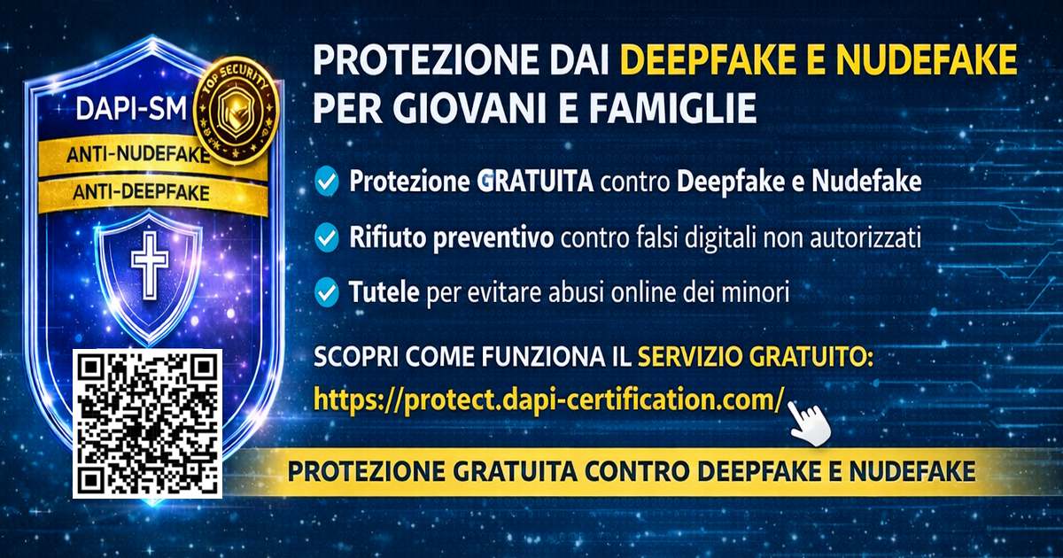 Banner DAPI-SM Italiano